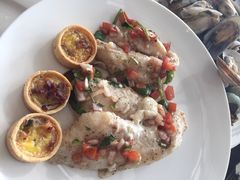 绿地洲际酒店地平线全日餐厅-洲际酒店·地平线全日餐厅HORIZON CAFÉ