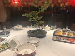 -鸭天下·川菜·家宴(铂金时代店)