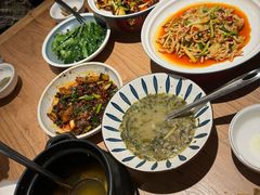 -树厨贵州菜(大十字店)