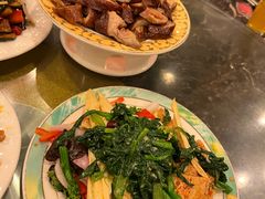 -吾味香葫芦头(安西街店)