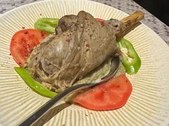 -Pasha帕夏土耳其餐厅(南昌路店)