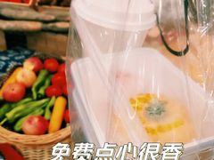 -知楚•精致湖北菜(武商MALL店)