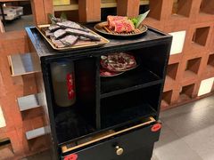 -西塔老太太泥炉烤肉(虹桥南丰城店)
