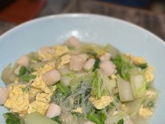 -前海沿·青岛菜(乐客城店)