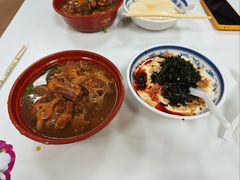 -下环街市熟食中心
