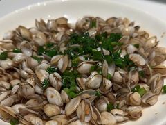 -金海湾海鲜排档(朱家尖店)