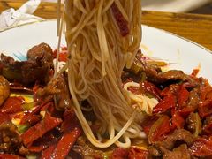 -清真·双公羊·馕坑烤全羊(奥体店)