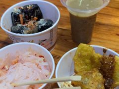 -李字号臭豆腐(总店)
