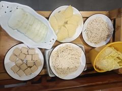 -前门杨记·铜锅涮肉(王府井·故宫店)