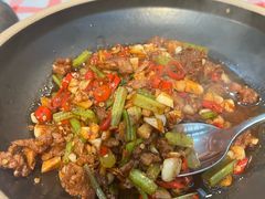 -文昌阁·长沙市井菜(美食地标店)