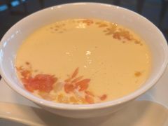 杨枝甘露-夏宫中餐厅(静安香格里拉店)