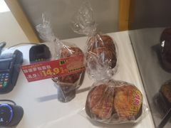 -味多美蛋糕(东直门店)