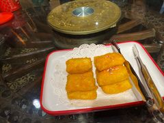 -蒙古大营(朝阳公园店)