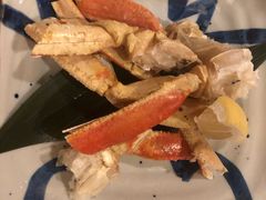 -江户家·日本料理·铁板烧(汉江东路店)
