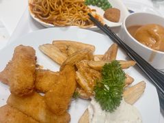 -宜家·瑞典风味餐厅(四元桥店)