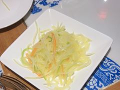 -东方饺子王(王府井关东古巷店)