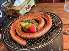 -卢布里西餐厅(海拉尔店)