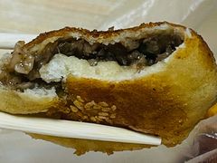 -毛氏汽水包(山海关路店)