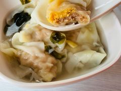 -海平馄饨(逍遥二路店)