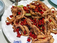 -逢春菜馆天津菜(胜利路店)