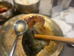 -味家烤肉烤鳗鱼牛排(西塔旗舰店)