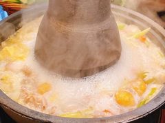 -百味源炭火烤翅 ·夜市大排档(酒仙桥店)