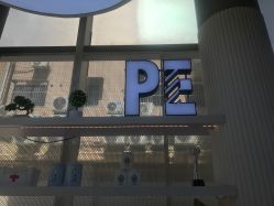 -PE SALON 