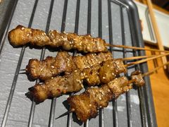 -木屋烧烤(龙华中路店)