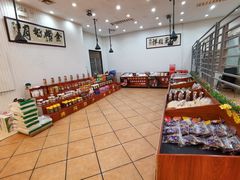 -南海食街(佛冈店)