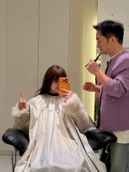-IN STYLE•造型