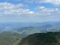 -东白山