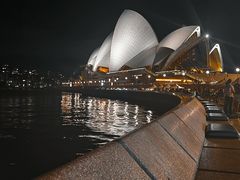 -悉尼歌剧院