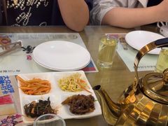-海兰江石锅饭(水上店)