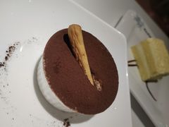 提拉米苏-斗牛士牛排餐厅(嘉里汇店)