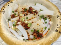 -唐门江湖菜(龙石路店)