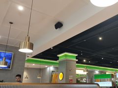 -叹茶靓点·粤式餐厅·全天茶市(石井万民广场店)