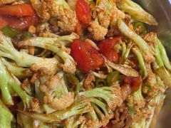 -鑫小城故事·藕汤·家常菜(台北一路总店)