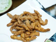-喜林苑·稻田餐厅(品相府店)