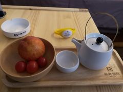 -朴境采耳·足道按摩(科学大道旗舰店)