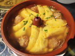 三鲜什锦-舌尖上的食缘花园主题餐厅