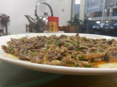 -鹅香阁私房菜(一鹅五味)