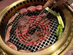 -肉魁屋·烧肉·烧鸟·酒场(高新店)