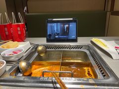 -海底捞火锅(龙湖金沙天街店)