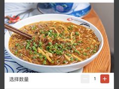 -火啫啫·粤式啫啫煲(南通首店)