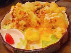 -饭町二郎日式综合茶餐(中安广场店)