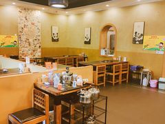-川成串·自助串串香火锅(朝阳店)