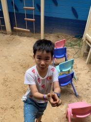 -PIPIKINGDOM皮皮王国欢乐号(欢乐海岸购物中心店)