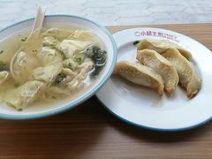 -小杨生煎(湟普汇店)