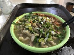 -阿叶羊杂碎(前进街店)