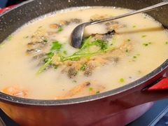顺德焖盘龙大鳝-味妙顺德厨房(绿地缤纷城店)